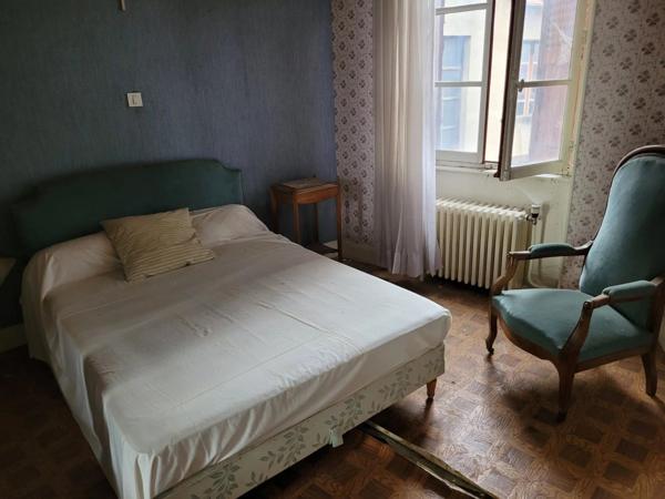 Vente Maison de village 5 pièces 129 m2 à Brassac-les-Mines