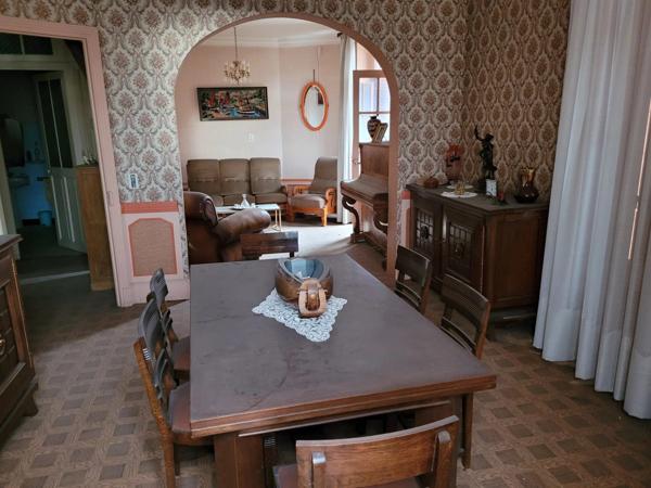 Vente Maison de village 5 pièces 129 m2 à Brassac-les-Mines