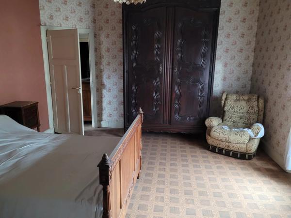 Vente Maison de village 5 pièces 129 m2 à Brassac-les-Mines