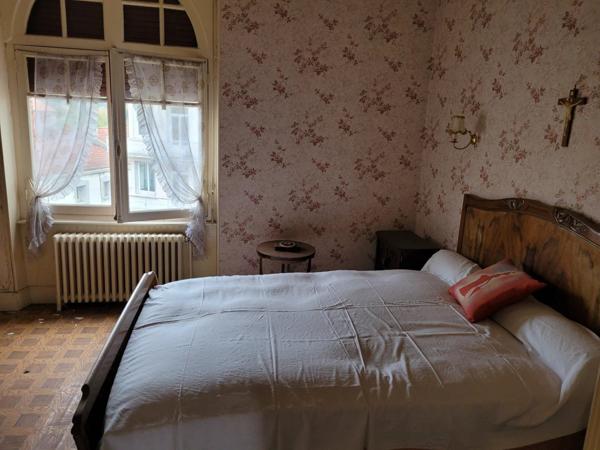 Vente Maison de village 5 pièces 129 m2 à Brassac-les-Mines