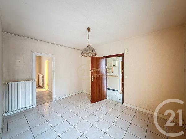 Appartement T2 à vendre  2 pièces - 35,76 m2 RENNES - 35