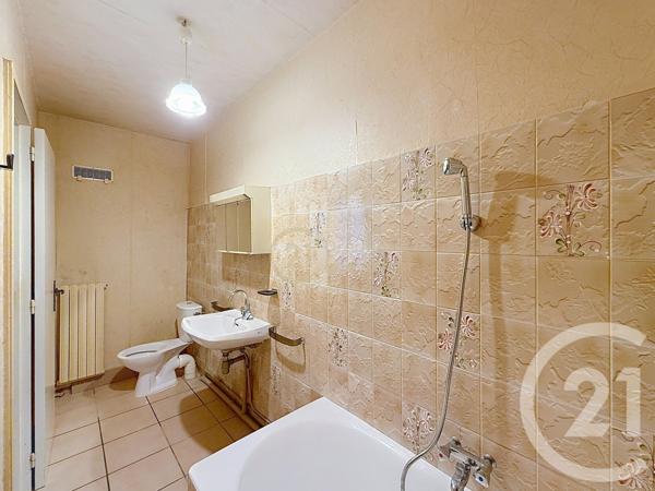 Appartement T2 à vendre  2 pièces - 35,76 m2 RENNES - 35