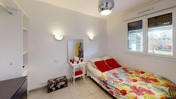 Maison 4 chambres 172m² avec garage et dépendance