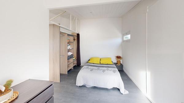 Maison 4 chambres 172m² avec garage et dépendance