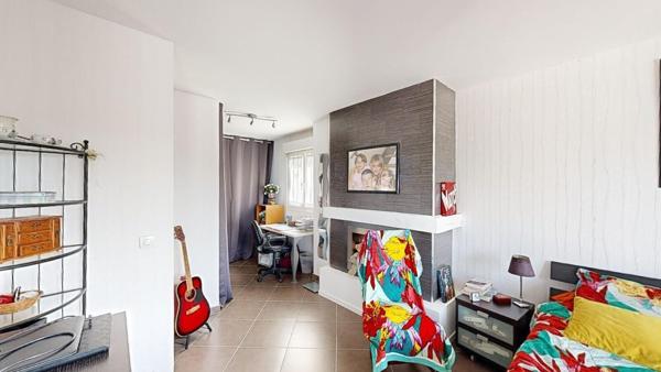 Maison 4 chambres 172m² avec garage et dépendance