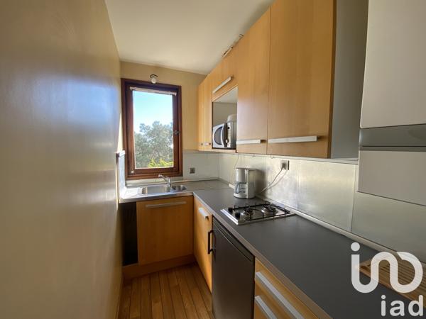 Appartement à vendre 2 pièces 43 m² Château-d'Olonne