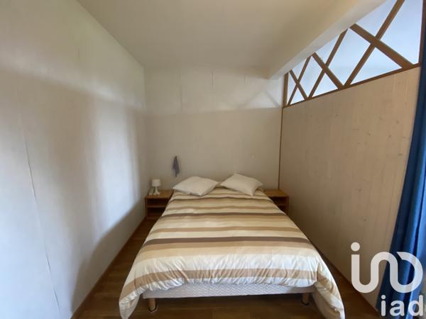 Appartement à vendre 2 pièces 43 m² Château-d'Olonne