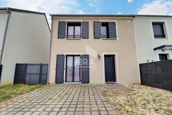 Maison Etampes 4 pièce(s) 90 m2 à vendre