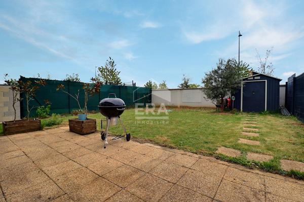 Maison Etampes 4 pièce(s) 90 m2 à vendre