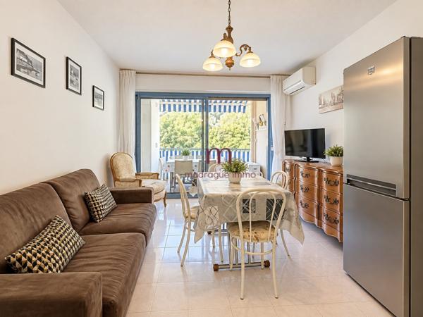 Appartement à MENTON (06500)