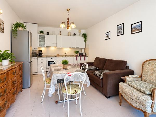 Appartement à MENTON (06500)