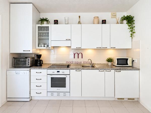 Appartement à MENTON (06500)