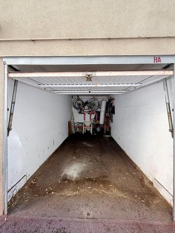 Appartement à MENTON (06500)