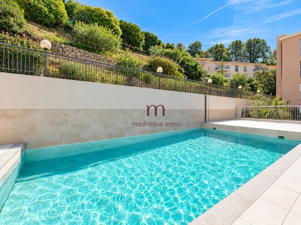 Appartement à MENTON (06500)