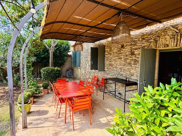 Exclusivité , Maison de charme avec piscine