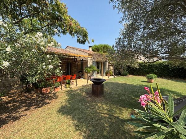 Exclusivité , Maison de charme avec piscine