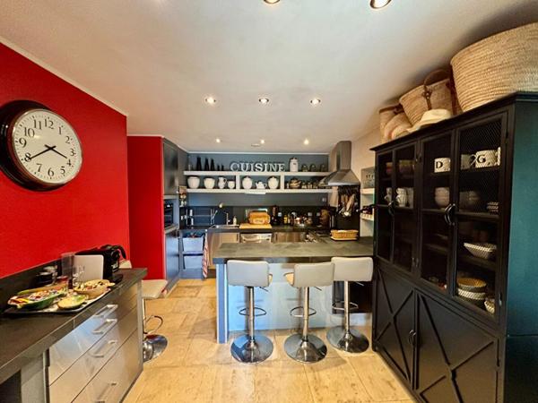 Exclusivité , Maison de charme avec piscine