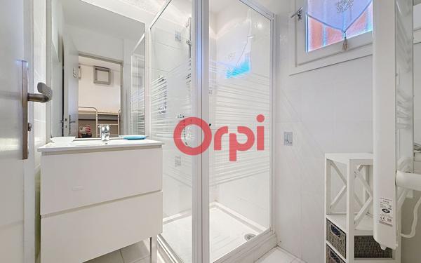 Appartement à vendre    1 pièce •  Sainte-Maxime