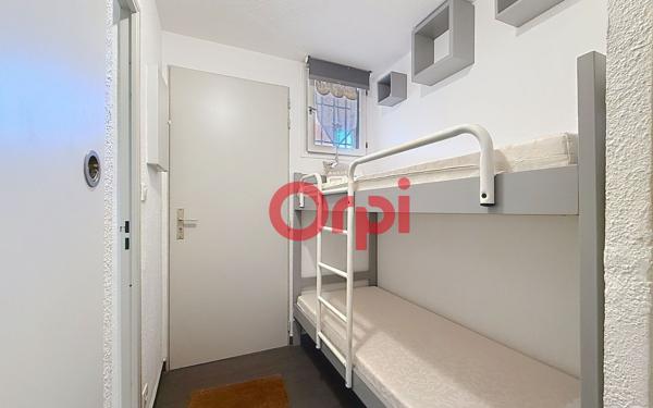 Appartement à vendre    1 pièce •  Sainte-Maxime