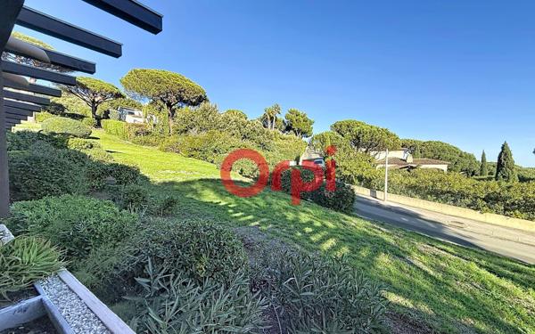 Appartement à vendre    1 pièce •  Sainte-Maxime