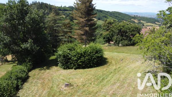 Terrain à vendre 412 m² Chevinay