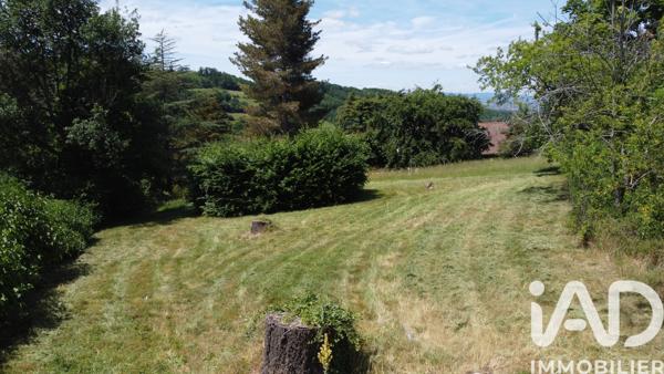 Terrain à vendre 412 m² Chevinay