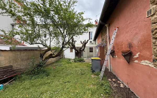 Maison à louer    4 pièces •  Mont-de-Marsan