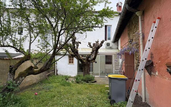 Maison à louer    4 pièces •  Mont-de-Marsan