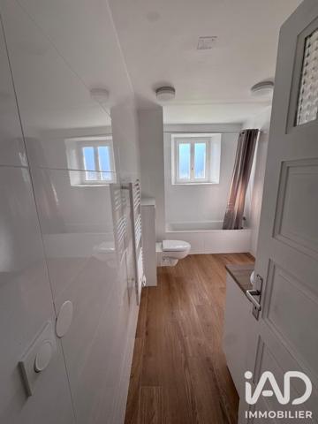 Appartement à vendre 3 pièces 80 m² La Roche-sur-Foron