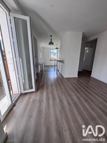 Appartement à vendre 3 pièces 80 m² La Roche-sur-Foron