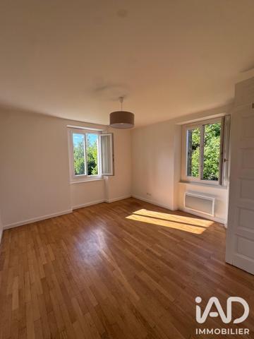 Appartement à vendre 3 pièces 80 m² La Roche-sur-Foron