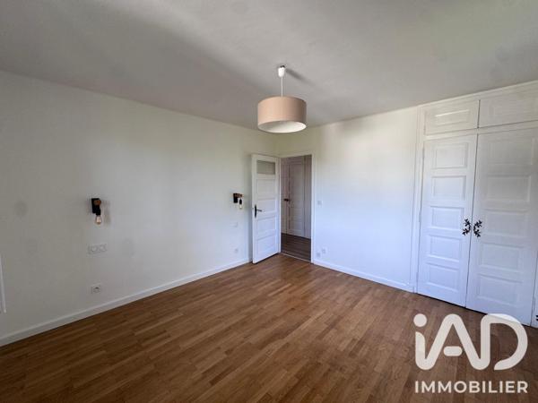 Appartement à vendre 3 pièces 80 m² La Roche-sur-Foron