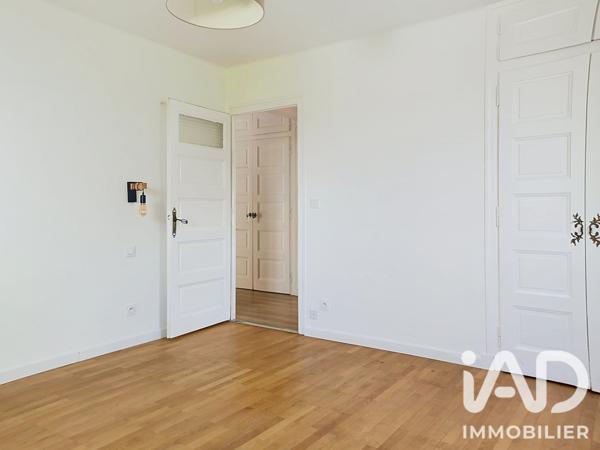 Appartement à vendre 3 pièces 80 m² La Roche-sur-Foron