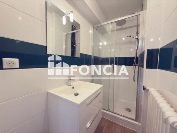 Location Appartement 2 pièces 55.09 m² - 8 BOULEVARD MARECHAL FOCH Grenoble 38000