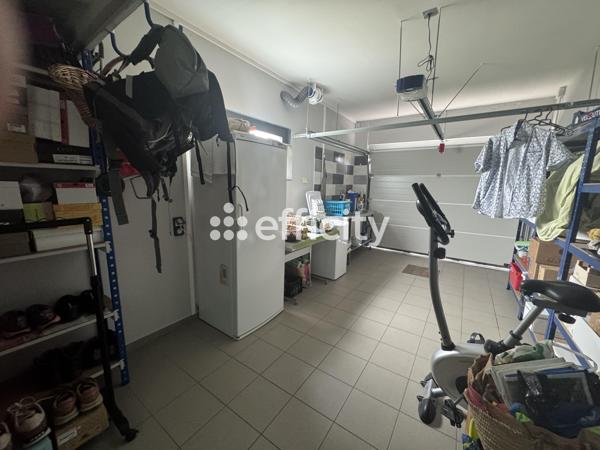 Maison 5 pièces - 120 m² Bien prestige