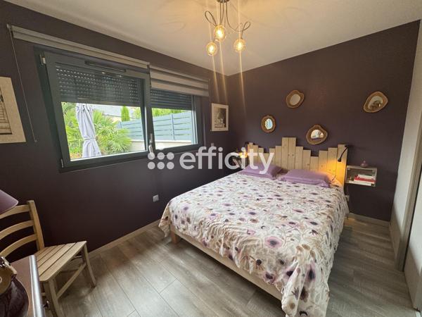 Maison 5 pièces - 120 m² Bien prestige