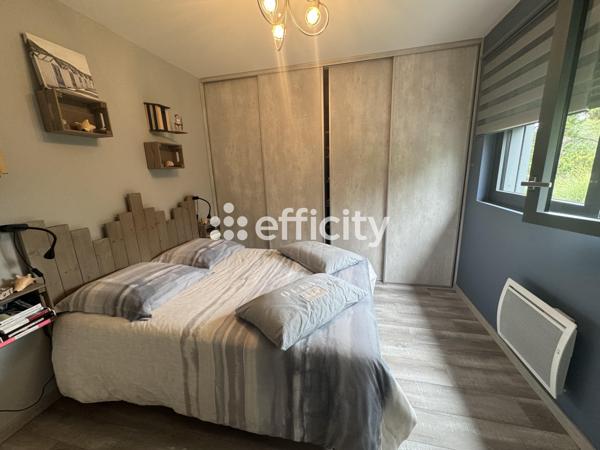 Maison 5 pièces - 120 m² Bien prestige