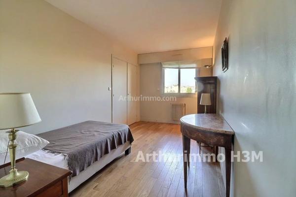 Vente Appartement 2 pièces 43 m2 à Paris 16