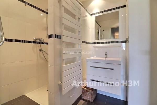 Vente Appartement 2 pièces 43 m2 à Paris 16