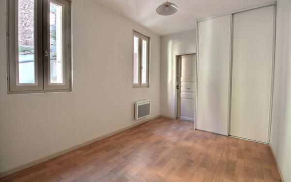 Appartement à louer    2 pièces •  Lavaur