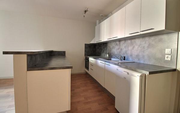 Appartement à louer    2 pièces •  Lavaur