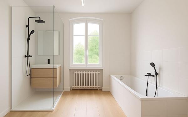 Appartement à vendre    2 pièces •  Étampes