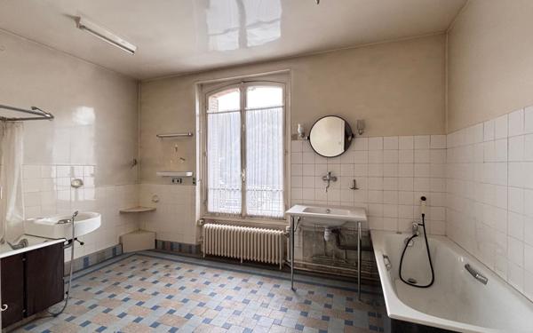 Appartement à vendre    2 pièces •  Étampes