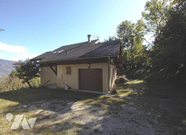 Maison à vendre Saint-Baldoph