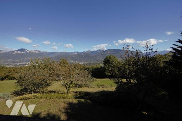 Maison à vendre Saint-Baldoph
