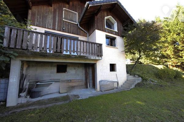 Maison à vendre Saint-Baldoph