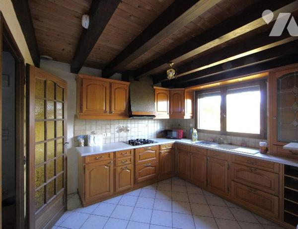 Maison à vendre Saint-Baldoph