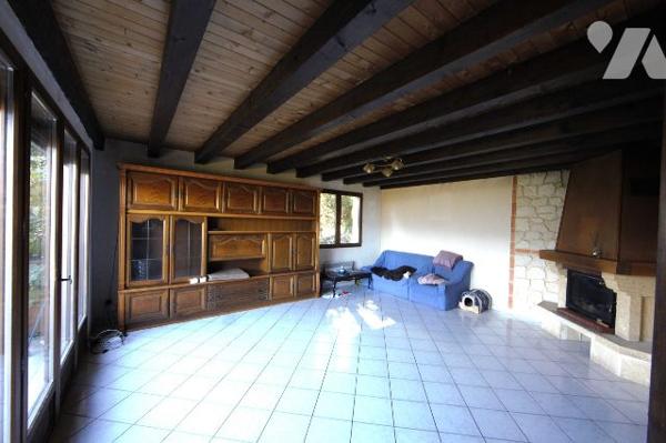 Maison à vendre Saint-Baldoph