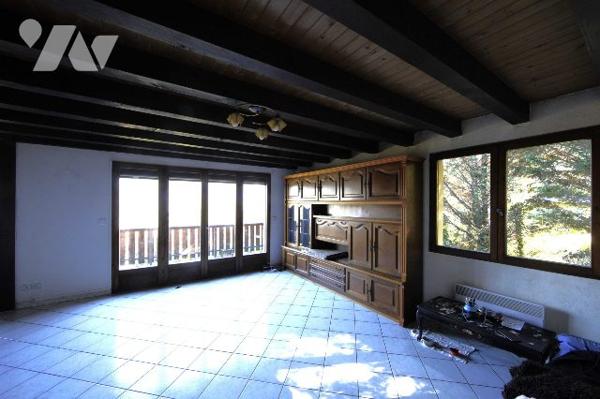 Maison à vendre Saint-Baldoph