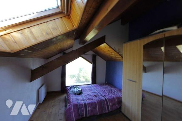 Maison à vendre Saint-Baldoph